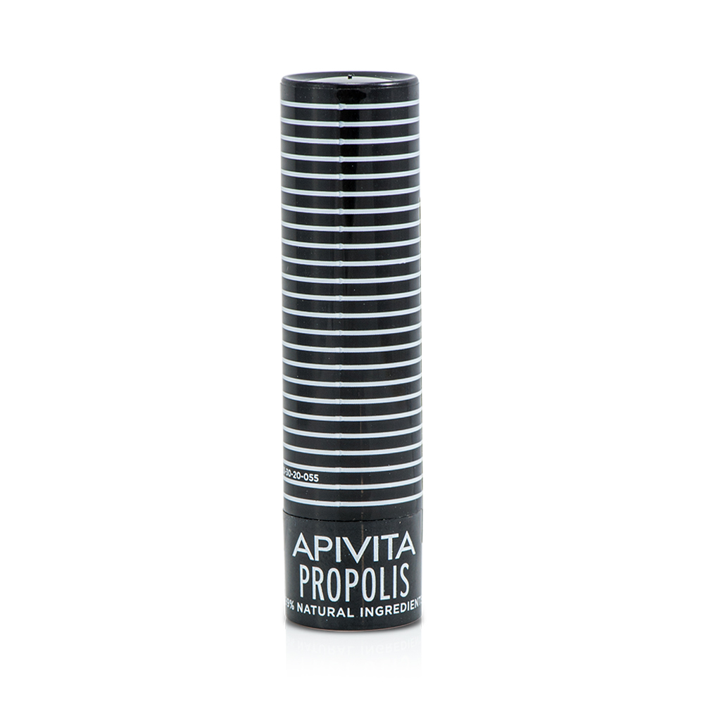 APIVITA - LIP CARE με Πρόπολη - 4,4gr